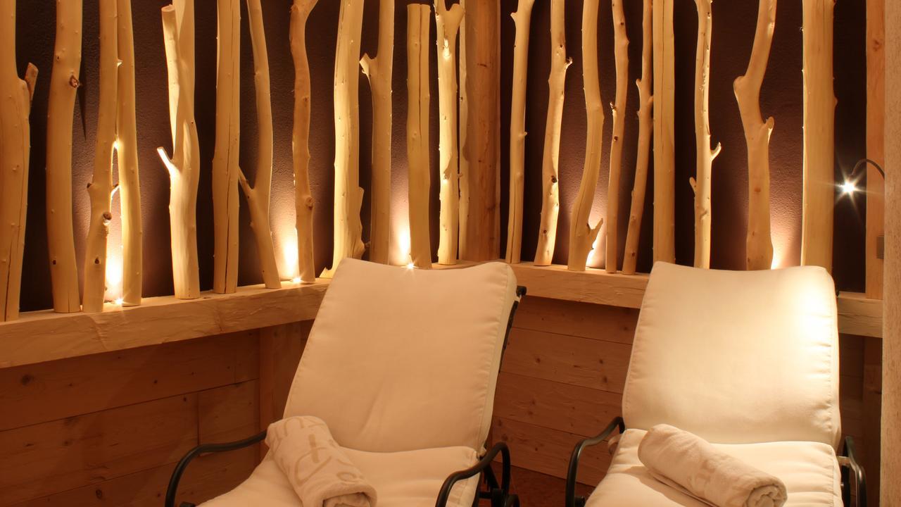 Garni Hotel Rosengarten B&B سيلفا دي فال جاردينا المظهر الخارجي الصورة
